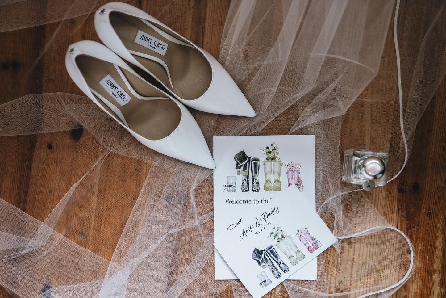 Wedding Invitations