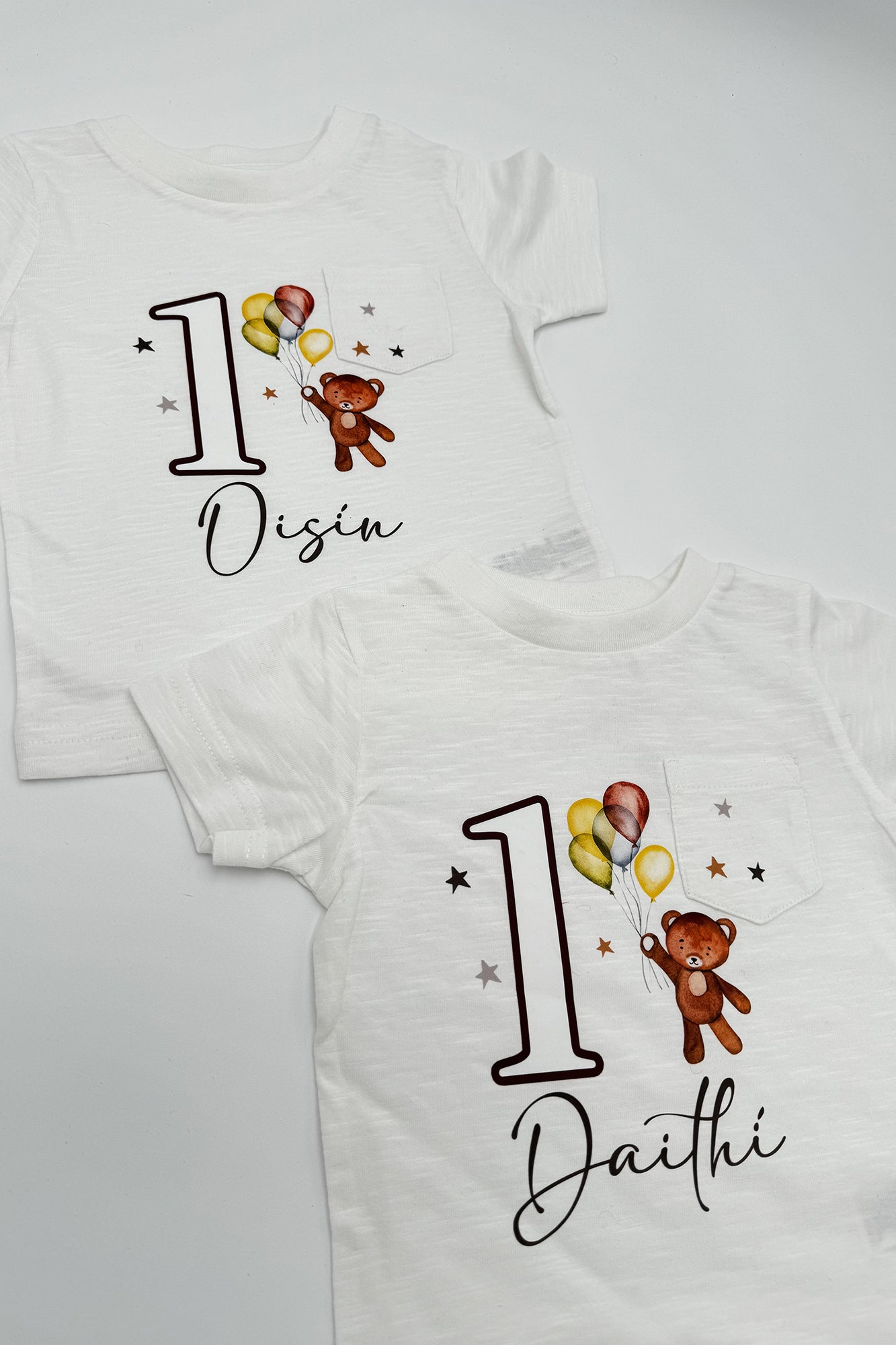 Custom Pyjamas